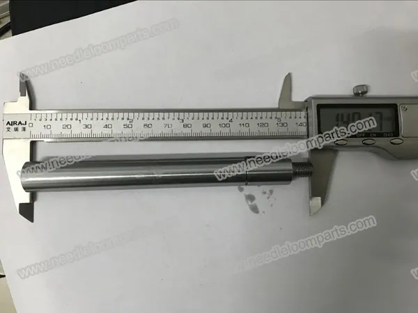 CHANGE WHEEL SHAFT