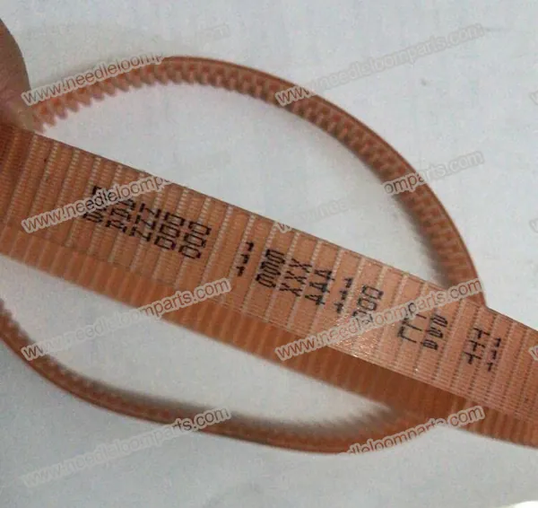 BELT 16 x 410mm MUETRANS 1
