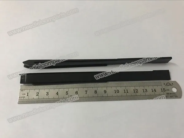 BONAS ELECTROMAGNET VALVE L=163mm