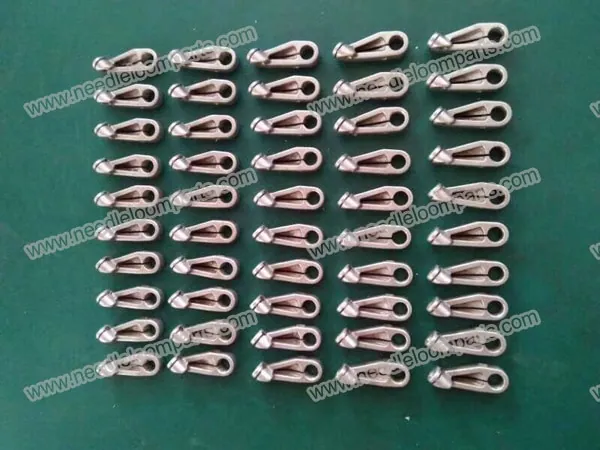 Pictures of Needle Loom Parts
