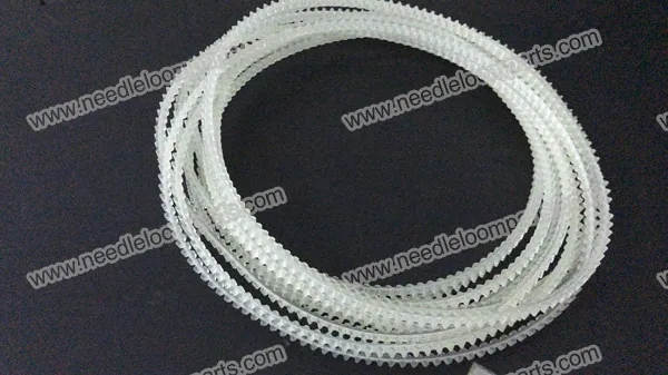 CATCH THREAD BELT
