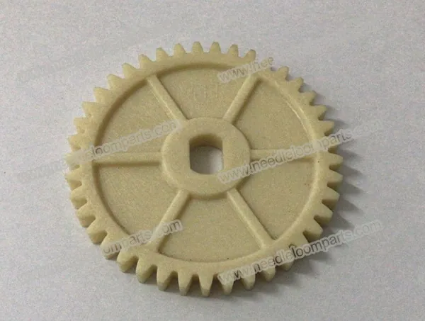 CHANGE WHEEL 41T PLASTIC