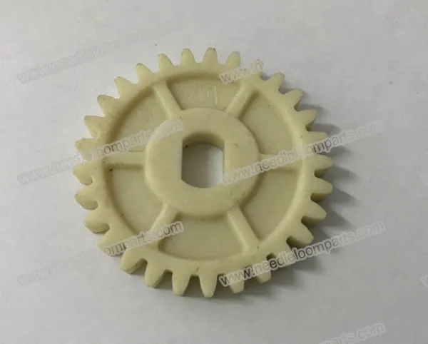 CHANGE WHEEL 29T PLASTIC