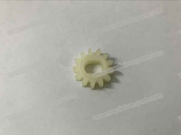 CHANGE WHEEL 13T PLASTIC