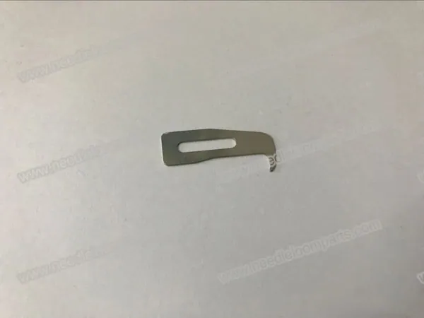 RETAINING HOOK 14,5x0,5x30mm