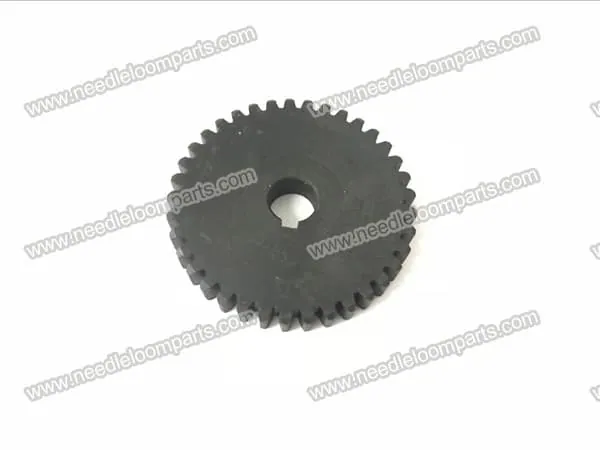 GEAR Z=37