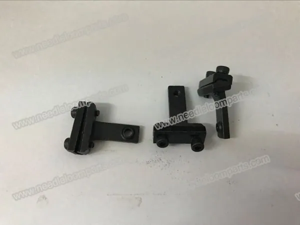 LATCH NEEDLE HOLDER 25°