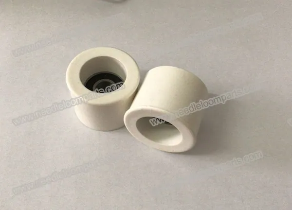 MUTRANS BELT ROLLER
