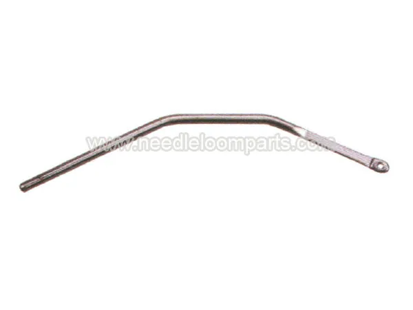 A0003 WEFT NEEDLE FOR KYANG YHE 4\65 LOOM, OD:3.0