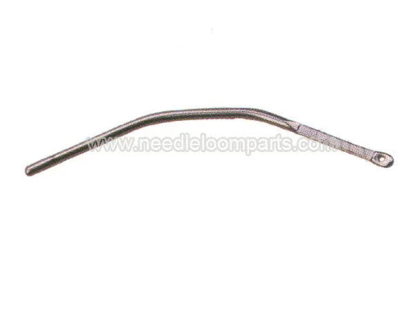 A0004 WEFT NEEDLE FOR KYANG YHE 455 LOOM, OD3.0