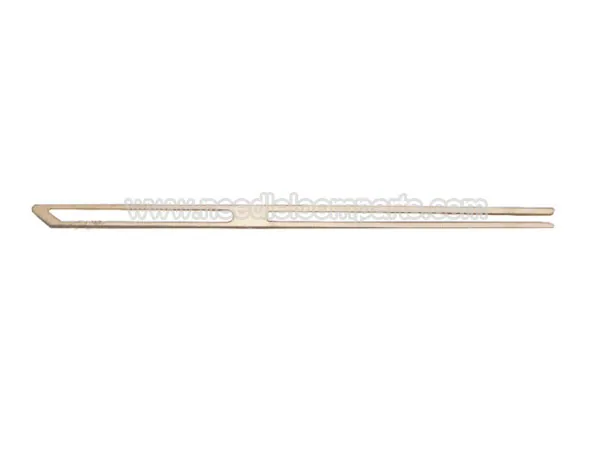 B1007 DROP WIRE FOR VARITEX, 140*7*0.2