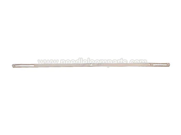 B1014 HEALD FOR HANGZHOU LOOM, 180*4*0.3 SINGLE HOLE