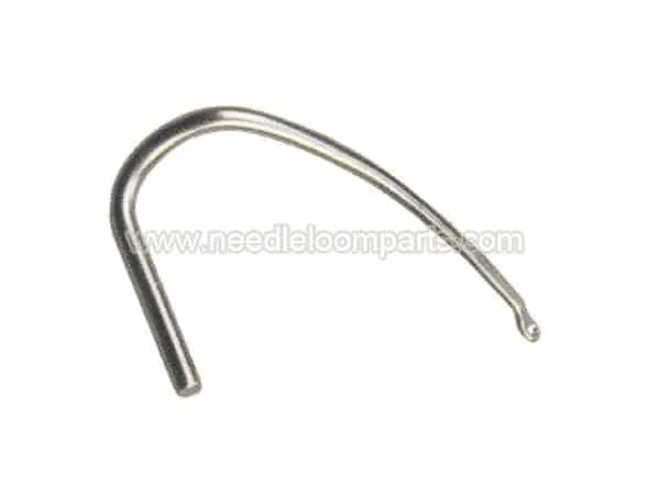 A0045 WEFT NEEDLE FOR SHANGHAI LOOM 645