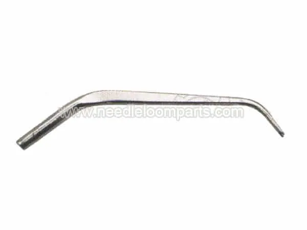 A0050 WEFT NEEDLE FOR MULLER