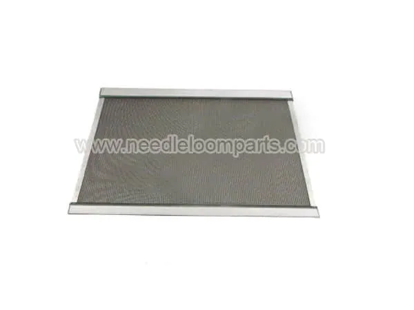 D4242 ALUMINUM REAR REED, 33X27X18CM, 1INCH 13# 10#