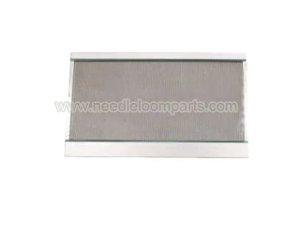 D4247 REAR REED FOR NEEDLE LOOM, 1CM 10# 32CM22CM