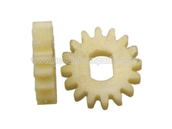 E5004 TEETH WHEEL FOR VARITEX 16T