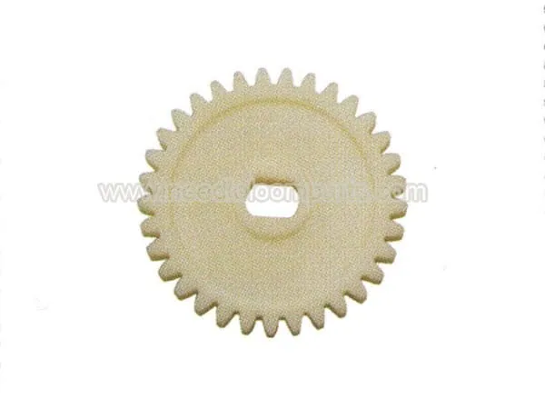 E5008 TEETH WHEEL FOR VARITEX 33T