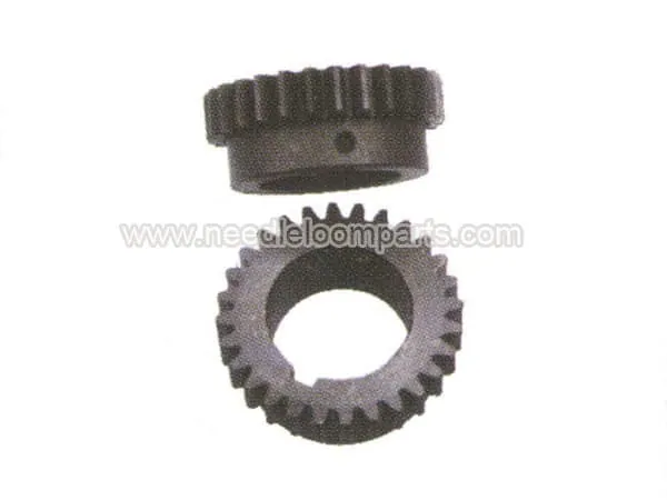 E5015 TEETH WHEEL 28T, KYF-G30-902