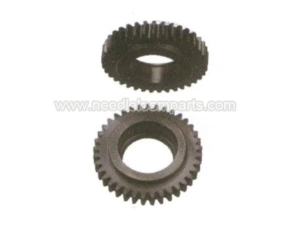 E5016 TEETH WHEEL, 37T, KYN-H45-108