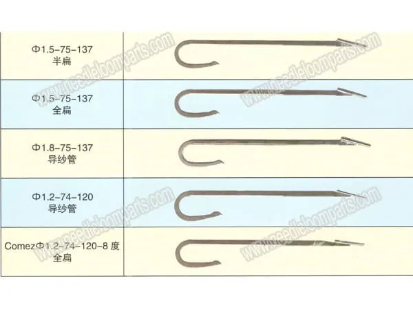 NEEDLE-4