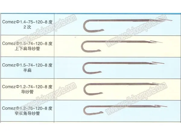 NEEDLE 5
