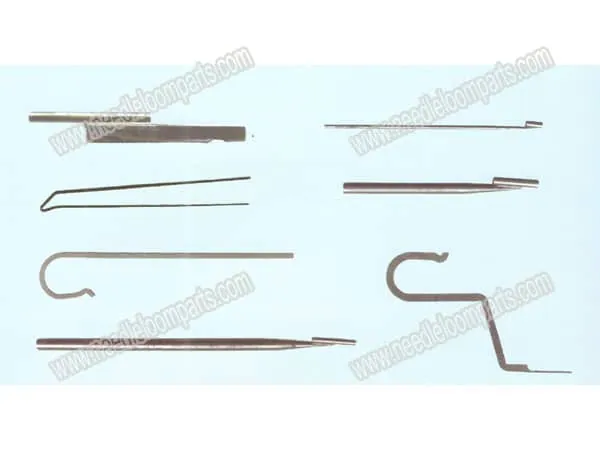 NEEDLE 15