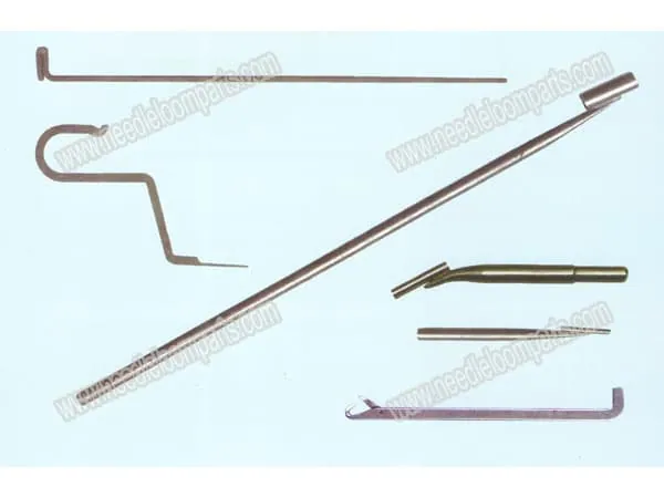 NEEDLE 16