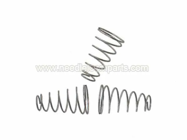 G7010 SPRING FOR TENSIONER, 0.5
