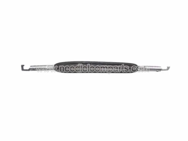 I8002 RUBBER STRAP L=320mm 4PCS