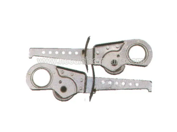 J9001 SHEDDING LEVER FOR KYANG 6 HOLES, KYN-C10-501AL