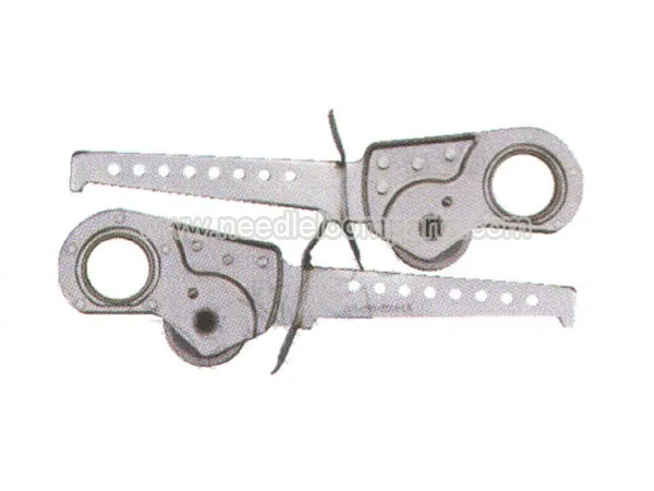 J9007 SHEDDING LEVER FOR KYANG 8 HOLES, KYN-C55-502AL