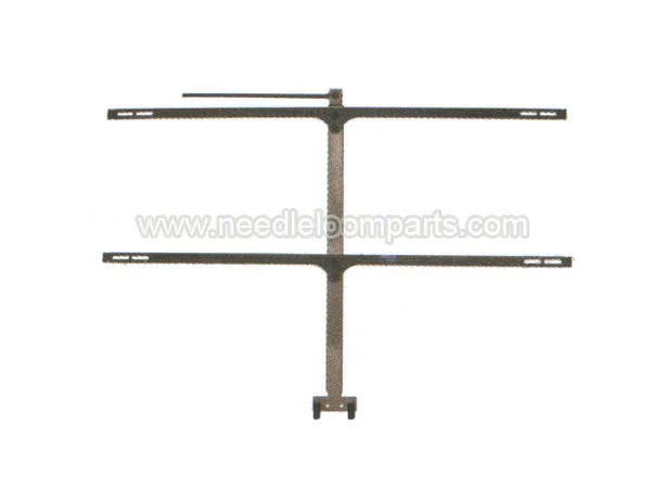 C3092 HEALD FRAME NF53 (OUTER), 179720536
