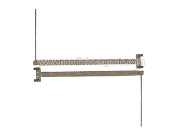 C3100 HEALD MAIN BAR (OUTER)