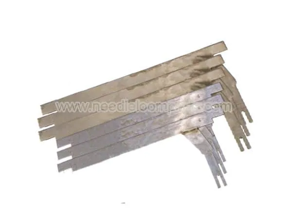 C3119 to C3124 HEALD FRAME 260 1#-6#