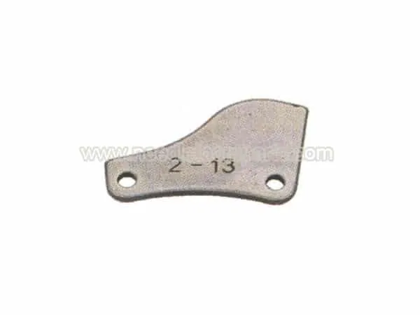 K1026 COMEZ CHAIN LINKS, 2-13