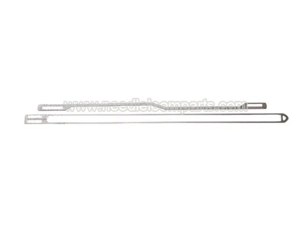B1022 HEALD, S TYPE 2PCS, V TYPE 1PC