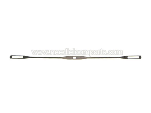 B1030 HEALD FOR SHENGTAI, 150*4.7*0.3, MIDDLE HOLE