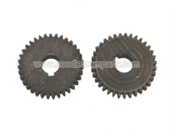 E5036 TEETH WHEEL FOR MULLER 35T, 179847038
