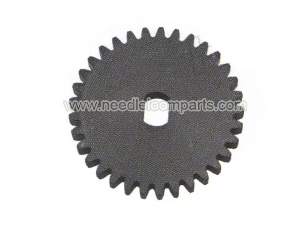 E5053 TEETH WHEEL FOR VARITEX 33T, METAL