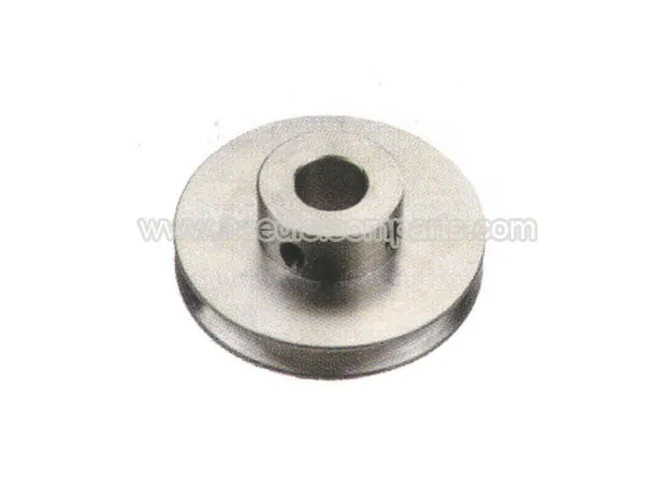 E2001 TIMING BELT WHEEL, 35135
