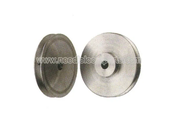E2005 TIMING BELT WHEEL, 20718