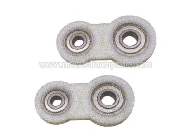 Y0109 KYANG NEEDLE LOOM CONNECTING ROD, KYN-F30-301