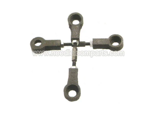Y0122 CONNECTING ROD, 2\110