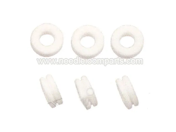 Y0259 EYELET, 0.5*3*7*3MM