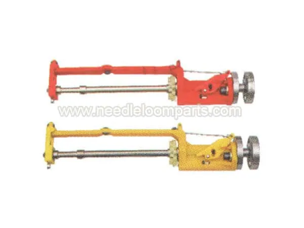 Y0300 SPINDLE WITH BASE