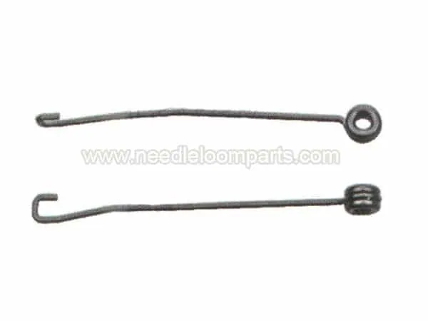 Y0305 YARN WIRE WITH EYELET