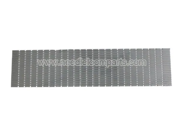 M0001 MULLER NEEDLE LOOM CHAIN plate 14pcs