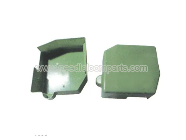 M0009 MULLER NEEDLE LOOM RIGTH COVER FOR JINXING LOOM