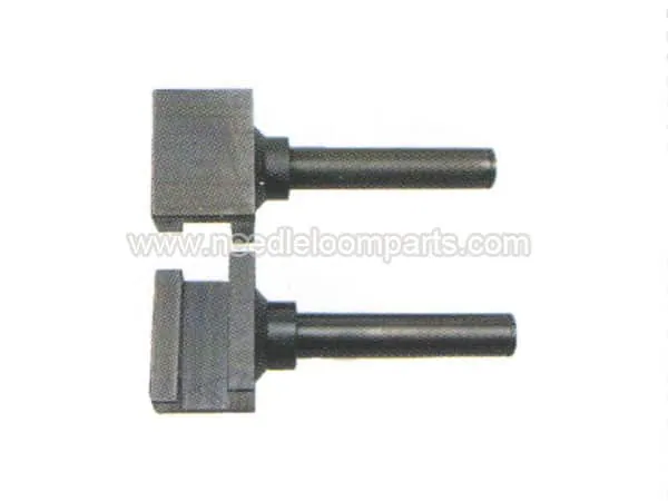 M0023 MULLER NEEDLE LOOM TIGHTENING WHEEL SUPPORT